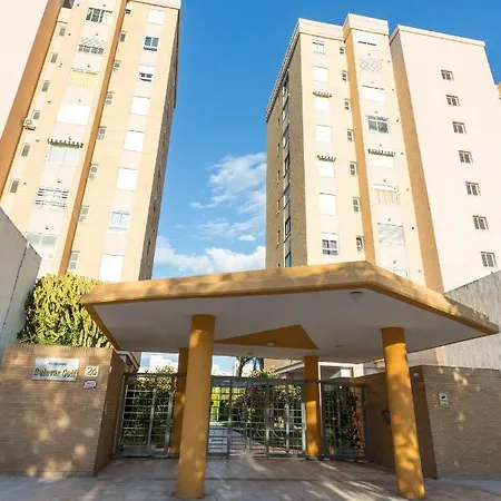 Nations With Pool Apartamento