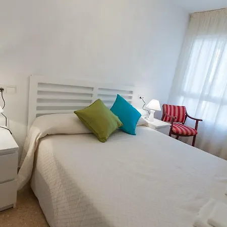 Apartamento Nations With Pool *