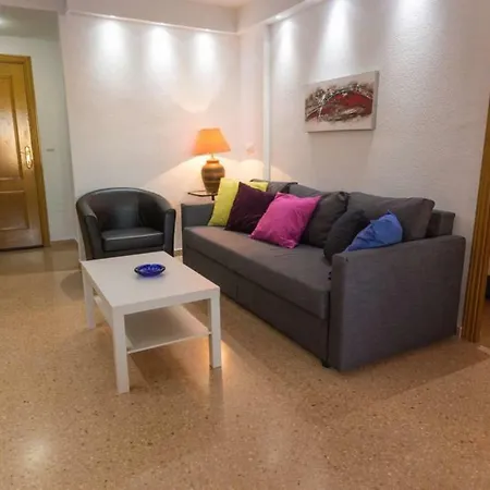 Nations With Pool Alicante