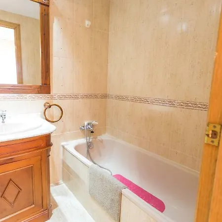 Apartamento Nations With Pool Alicante