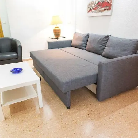 Nations With Pool * Alicante