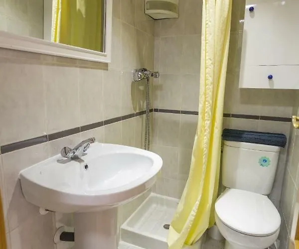 Nations With Pool 아파트 알리칸테