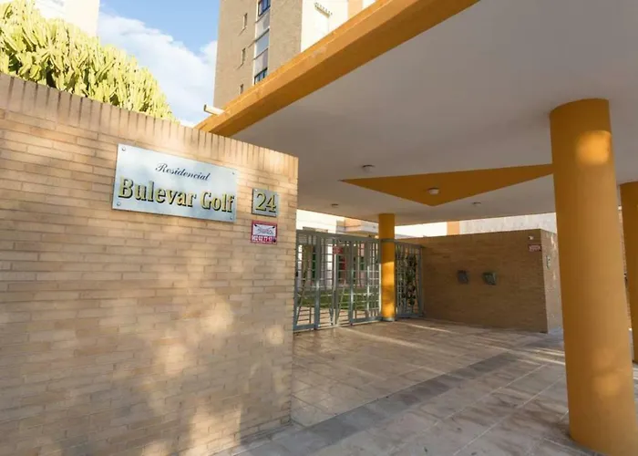 Apartman Nations With Pool