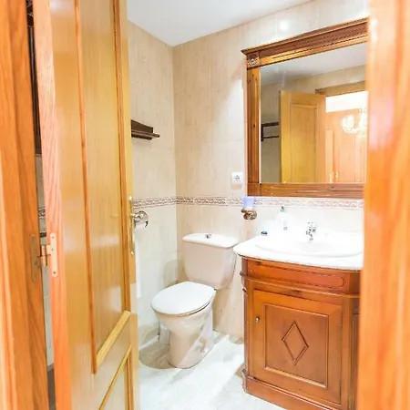 Daire Nations With Pool